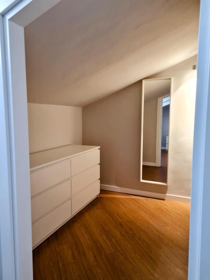 Monza Apartments Exterior photo