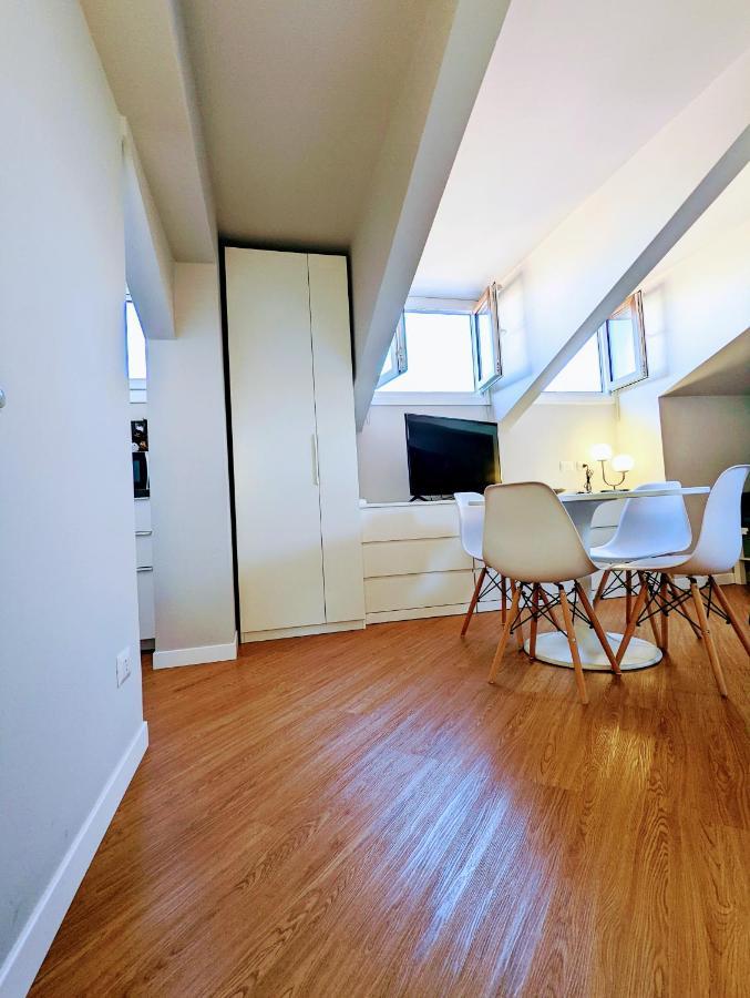 Monza Apartments Exterior photo
