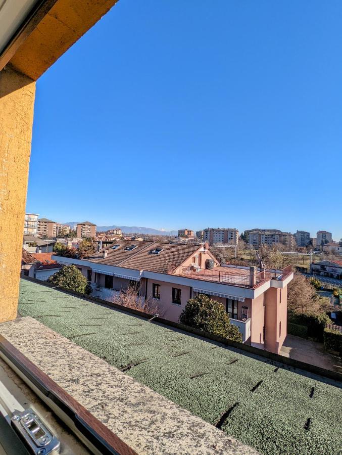 Monza Apartments Exterior photo