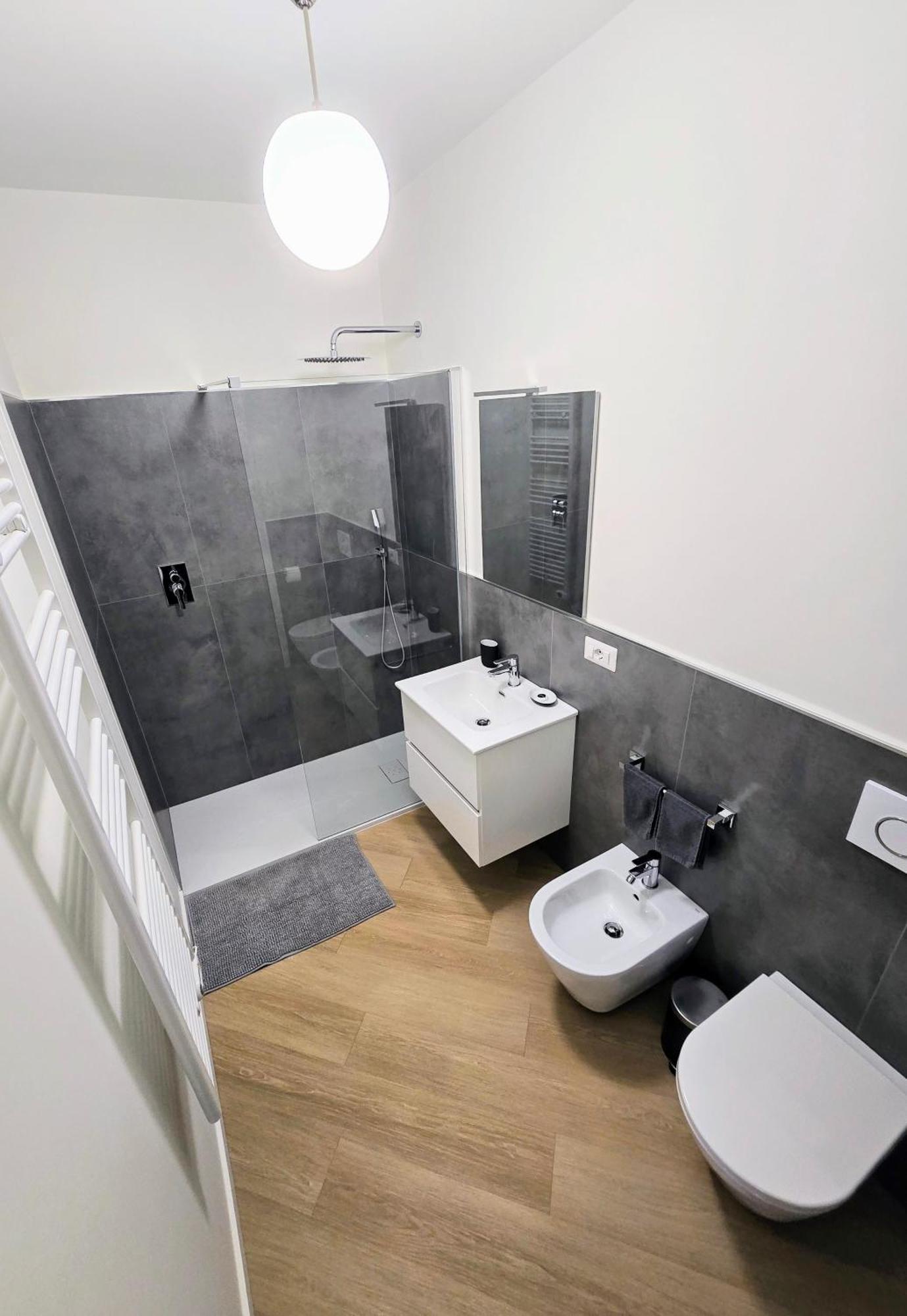 Monza Apartments Room photo